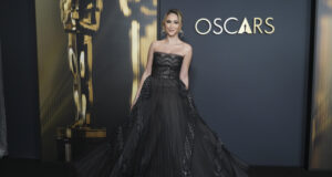 Филм с Мария Бакалова е сред отличените на кинофестивала в Санта Барбара