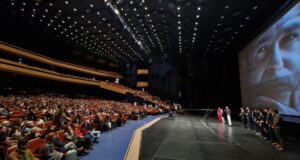 Филмът за Милен Цветков разплака зрители на премиерата в зала 1 на НДК