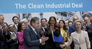 Франция приветства новите мерки на ЕК в подкрепа на европейската промишленост