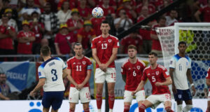 Футболната федерация на Англия обяви две контроли за националния отбор