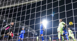 Хетафе се наложи като гост над Жирона в двубой от испанската Ла Лига