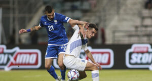 ЦСКА-София привлече кипърския национал Йоанис Питас с трансфер от АИК Стокхолм