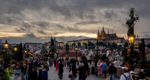 Чешката инфлация през януари се забавя до 2,8 на сто, потвърждават окончателните данни