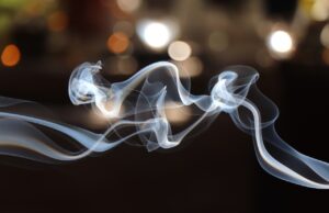 дим, вейп, пушек