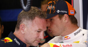 Шефовете на Формула 1 призоваха за уважение след освиркванията по адрес на Макс Ферстапен и Кристиан Хорнер