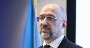 Шмигал: Членството на Украйна в ЕС ще укрепи източния му фланг