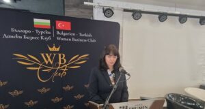 Шумен може да се превърне в център на икономическото развитие на Североизточна България, каза на бизнес форум в града зам.-министър Ефремова