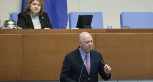 Росен Желязков