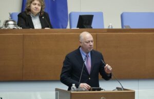 Росен Желязков