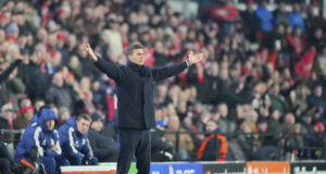 Ювентус обмисля раздяла с треньора Тиаго Мота