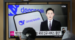 Южна Корея изтегля "ДийпСийк" от магазините за приложения