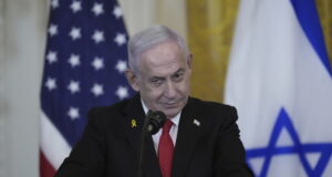 „Ние ще свършим работата“ за изпълнение на плана на Тръмп за Газа, заяви Нетаняху