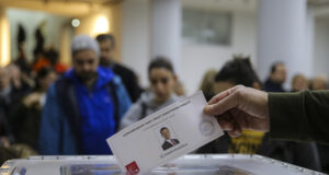 15 милиона са гласували на изборите на НРП за кандидат-президент и са избрали Екрем Имамоглу, обяви лидерът на опозиционната сила