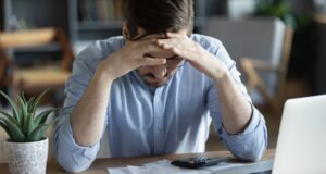 Психология на кредита: Как да се справим със стреса?