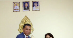 АКП: Камбоджа и Индия се споразумяха да засилят сътрудничеството си в предоставянето на повече правомощия на жените в икономиката