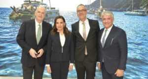 АНА-МПА: Гръцкият туризъм е във възход на германския пазар, съобщи Гръцката национална туристическа организация