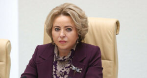 АРМЕНПРЕС: Председателката на горната камара на руския парламент ще направи през юни официално посещение в Армения