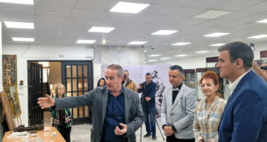 Агенция „Митници“ предаде на РИМ - Хасково предмети с културно-историческа и художествена стойност, иззети при опит за контрабанда