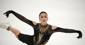 Адвокатите на руската фигуристка Камила Валиева обвиниха УАДА в процесуална измама, съобщава АП