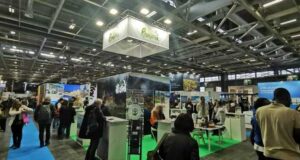 Аджерпрес: Истински румънски преживявания и традиции на Световния туристически салон в Париж