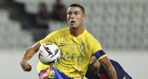 Ал Насър ще играе с Йокохана Маринос в четвъртфиналите на Азиатската шампионска лига