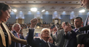 Доналд Тръмп