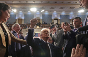 Доналд Тръмп