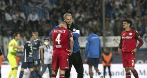 Арминия Билефелд е готов да напише още една страница история срещу Байер Леверкузен и да стигне до финала за Купата на Германия