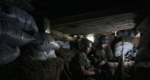 Асошиейтед прес: Киев и военни анализатори смятат, че Русия се готви за нова офанзива в Украйна