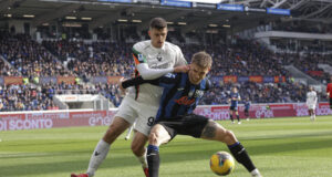 Аталанта сгреши в битката за титлата в Серия А при нулево равенство у дома с предпоследния Венеция