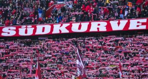 Байерн Мюнхен и Бенфика бяха санкционирани от УЕФА във връзка с инциденти на мачовете им от Шампионска лига