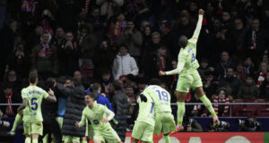 Барселона планира да обжалва решението за отлагане на мача с Осасуна