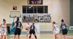 Баскетболният Берое се справи при гостуването си на сръбския Партизан в Адриатическата лига за жени