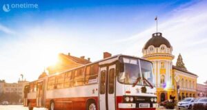 Безплатни ретро автобуси ще се движат в София за Трети март