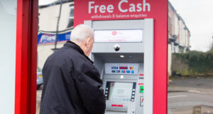 Белгия увеличава броя на банкоматите заради натиск от потребителите