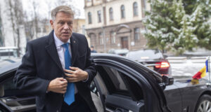 Бившият президент на Румъния Клаус Йоханис е похарчил 22,6 млн. евро за пътувания в чужбина