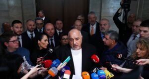 Бойко Борисов