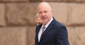 Росен Желязков