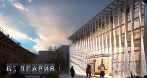 България ще участва в Световното изложение ЕКСПО 2025 в Осака с национален щанд