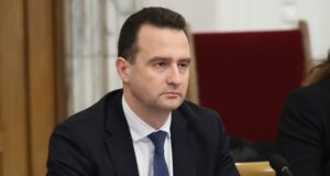 Българската държава също ще участва в проучванията за нефт и газ в блок "Хан Аспарух" в Черно море, каза министър Жечо Станков