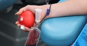 Българският Червен кръст организира от днес кампания за кръводаряване на пострадалите в инцидента в Кочани, Република Северна Македония