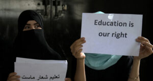 В Афганистан няма необходимост от западни закони, заяви лидерът на талибаните