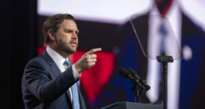 Ванс казва, че би бил шокиран, ако Тръмп иска ядрени оръжия по-далеч на изток в Европа