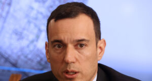 Рамазан е месец на благодатта и милосърдието, опрощението и сплотеността на вярващите от мюсюлманската общност, написа Васил Терзиев