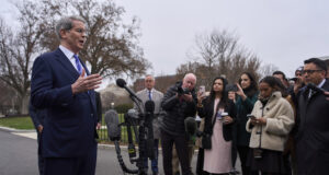 Вашингтон засили санкциите срещу руската финансова система