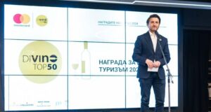 Виненият туризъм е невъзможен, ако браншът няма обща визия за развитие и не е обединен, каза министър Мирослав Боршош