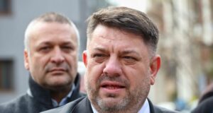 Вицепремиерът Атанас Зафиров ще открие утре в Пампорово конференция на Комисията за борба с противообществените прояви на малолетни и непълнолетни