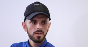 Владимир Зографски зае 25-о място в състезанието по ски полети в Планица, Даниел Чофених спечели Световната купа по ски скок