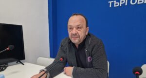 Владимир Иванов ще ръководи Историческия музей в Попово през следващите пет години