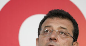 Екрем Имамоглу